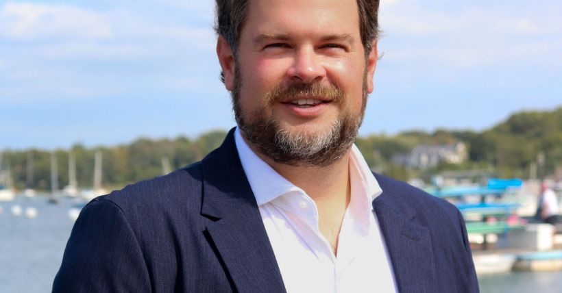 Charles King — #1 Real Estate Agent in Hingham, MA | Top 1.5% Nationwide
